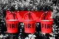 Fire Buckets Screenshot