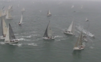 COUNTRY FILE - Round The Island Race Screenshot