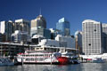 Sydney Waterfront Screenshot